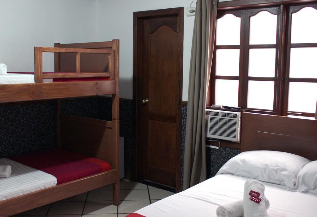 Pasadena Hostel Cali Pokoj fotografie