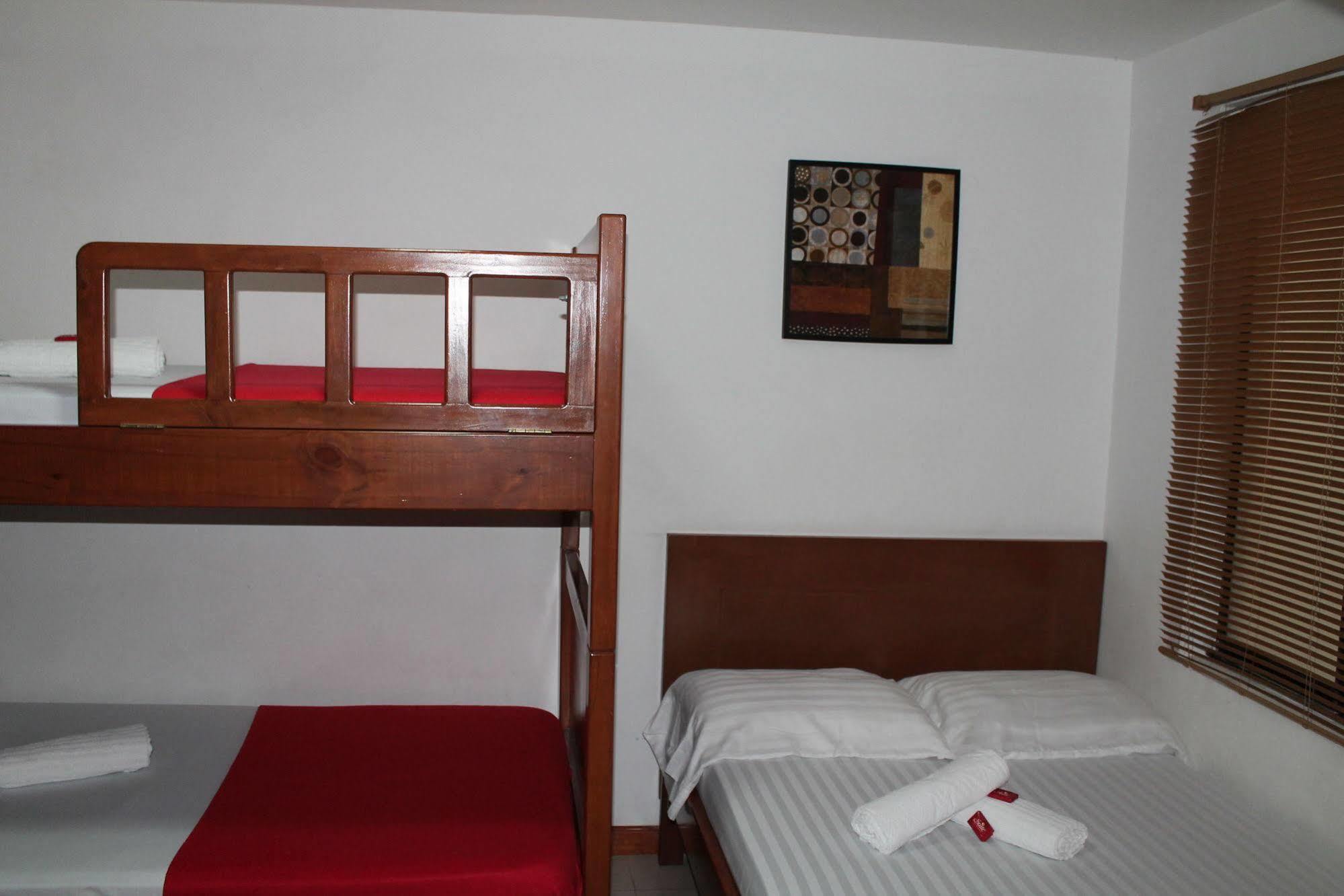Pasadena Hostel Cali Exteriér fotografie