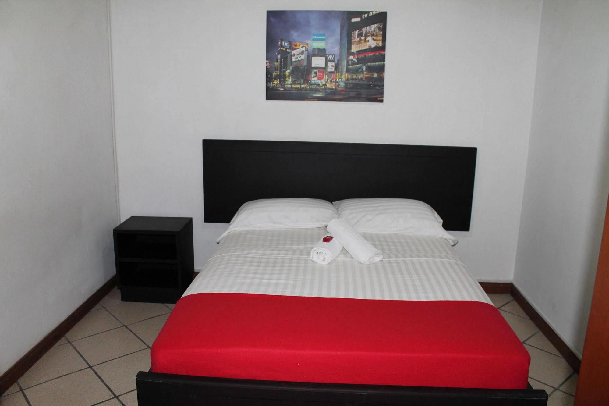 Pasadena Hostel Cali Exteriér fotografie