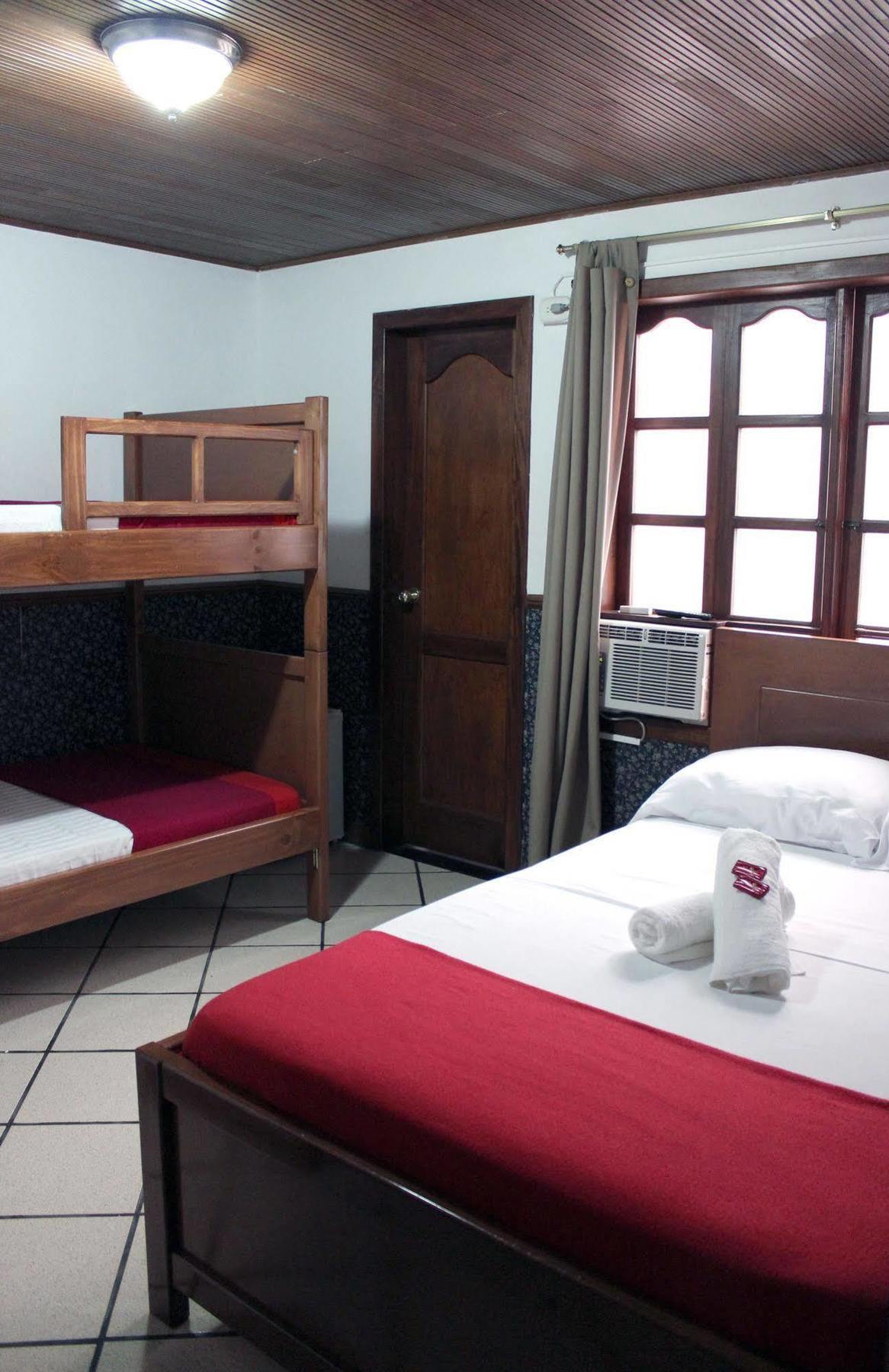 Pasadena Hostel Cali Exteriér fotografie