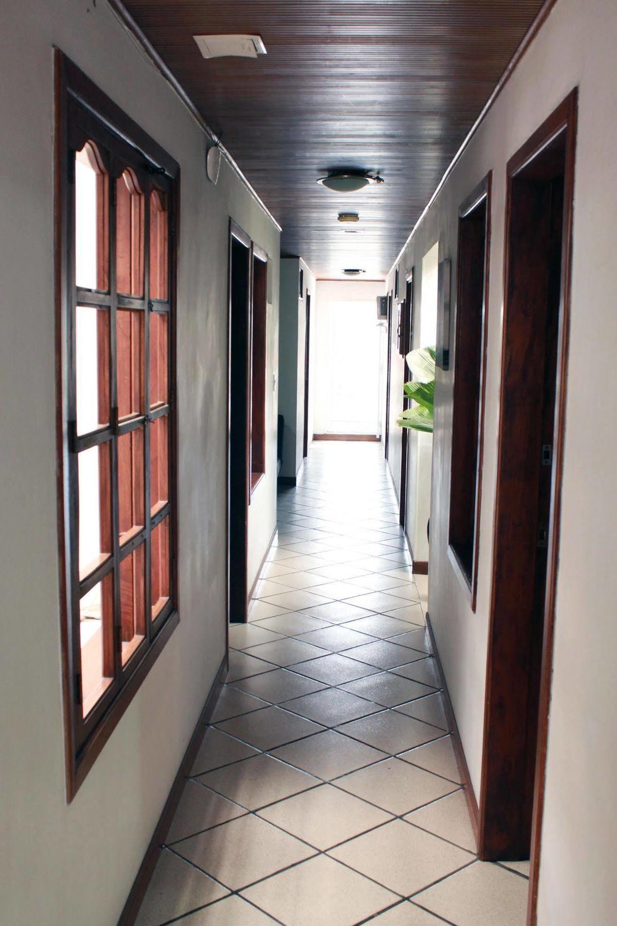 Pasadena Hostel Cali Exteriér fotografie